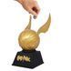 Скарбничка Золотий Снич серії Harry Potter Golden Snitch Deluxe Coin Bank Monogram 48428