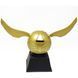 Скарбничка Золотий Снич серії Harry Potter Golden Snitch Deluxe Coin Bank Monogram 48428