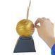 Скарбничка Золотий Снич серії Harry Potter Golden Snitch Deluxe Coin Bank Monogram 48428
