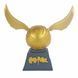 Скарбничка Золотий Снич серії Harry Potter Golden Snitch Deluxe Coin Bank Monogram 48428