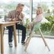 Стільчик для годування Clikk Stokke 552002 Clover Green