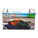 Уценка Автомобиль на радиоуправлении (1:24, 2.4GHz) Speed racing Driftr Red Sing Sulong Toys SL-292RHB