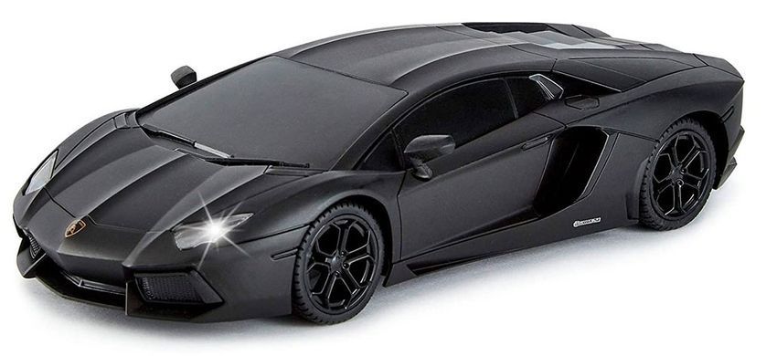 Уцінка Автомобіль на р/к Lamborghini Aventador LP 700-4 (1:24, 2.4GHz) KS Drive 124GLBB
