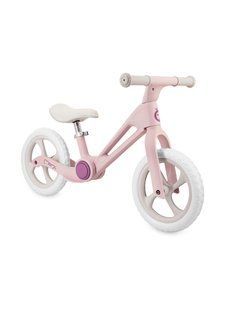 Двоколісний складаний біговел MoMi NORU Pink ROBI00082
