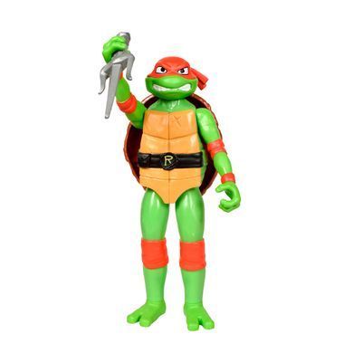 Уценка Фигурка Рафаэль (24см) Мovie III Mutant XL Черепашки-Ниндзя TMNT Playmates 83224
