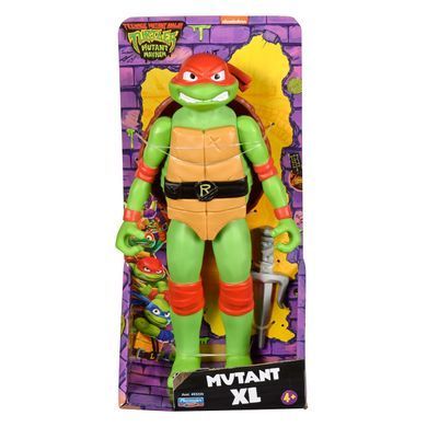 Уценка Фигурка Рафаэль (24см) Мovie III Mutant XL Черепашки-Ниндзя TMNT Playmates 83224