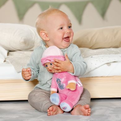 Кукла Baby Born For babies Нежная Соня (30 см) Zapf Creation 837726
