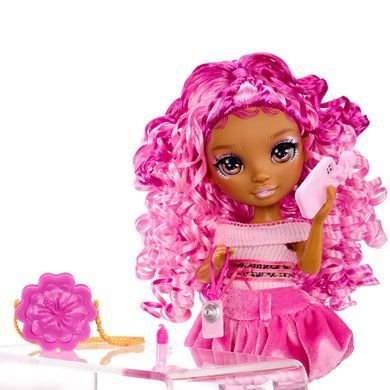 Игровой набор с куклой Лейлани Rainbow High серии Sparkle and Shine Leilani MGA 429258
