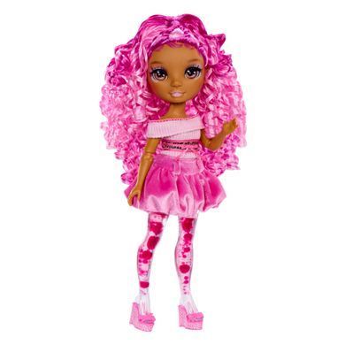 Игровой набор с куклой Лейлани Rainbow High серии Sparkle and Shine Leilani MGA 429258