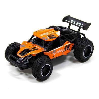 Уцінка Машинка на радіокеруванні Metal Crawler S-Rex (1:16, 2.4 GHz) Sulong Toys SL-230RHO