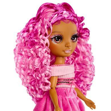 Игровой набор с куклой Лейлани Rainbow High серии Sparkle and Shine Leilani MGA 429258