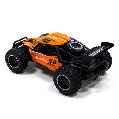 Уцінка Машинка на радіокеруванні Metal Crawler S-Rex (1:16, 2.4 GHz) Sulong Toys SL-230RHO