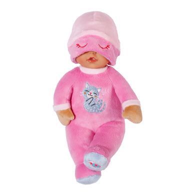 Кукла Baby Born For babies Нежная Соня (30 см) Zapf Creation 837726