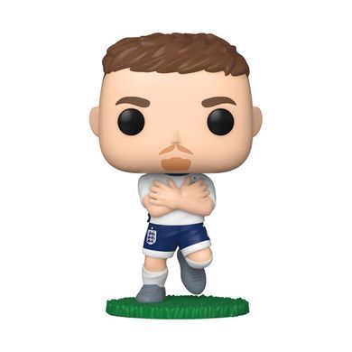Ігрова фігурка Funko POP! (#87) Football Коул Палмер 92720