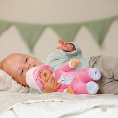 Кукла Baby Born For babies Нежная Соня (30 см) Zapf Creation 837726