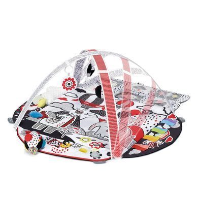 Детский развивающий коврик Kinderkraft 4SMART KP4SMA00MUL0000