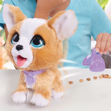 Інтерактивна іграшка Poop-A-Lots Corgi Furreal 28057