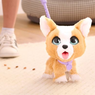 Інтерактивна іграшка Poop-A-Lots Corgi Furreal 28057