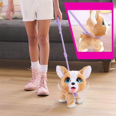 Інтерактивна іграшка Poop-A-Lots Corgi Furreal 28057