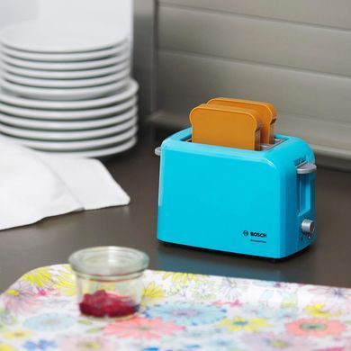 Набор бытовой техники Breakfast Set Bosch Mini Theo Klein 9519