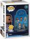 Вінілова фігурка Funko Pop! (#1390) Wish Asha with Star 72420