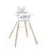 Стільчик для годування Clikk Stokke 552004 White