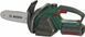 Іграшкова ланцюгова бензопила з рухомим ланцюгом Bosch II mini Chain Saw Theo Klein 8399 звук та світло