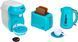 Набор бытовой техники Breakfast Set Bosch Mini Theo Klein 9519