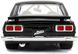 Металлическая машинка Брайана 1971 Nissan Skyline 2000 GT-R (KPGC10) Fast & Furious Jada Toys 253203004 1:24