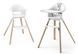 Стульчик для кормления Stokke Clikk white 552004 белый
