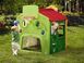 Ігровий будиночок Супергородок Little Tikes 444С