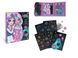 Набір для творчості скетчбук Swirly Star Book Nebulia Nebulous Stars 11383