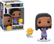 Вінілова фігурка Funko Pop! (#1390) Wish Asha with Star 72420