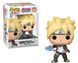 Виниловая игровая фигурка (#1356) Боруто Расенган Funko POP! Animation Boruto 61385