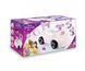 Машинка-каталка 2 в 1 Disney Princess Smoby 720549