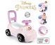 Машинка-каталка 2 в 1 Disney Princess Smoby 720549