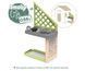 Летняя кухня Summer Kitchen для игровых домиков Smoby Life 7600810926