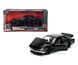 Металлическая машинка Брайана 1971 Nissan Skyline 2000 GT-R (KPGC10) Fast & Furious Jada Toys 253203004 1:24