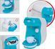 Набор бытовой техники Breakfast Set Bosch Mini Theo Klein 9519