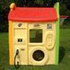 Ігровий будиночок Супергородок Little Tikes 444С