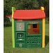 Ігровий будиночок Супергородок Little Tikes 444С