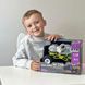 Внедорожник на радиоуправлении Dinosaur (1:16, 27MHz) Bigfoot Off-road Sulong Toys SL-360RHGR