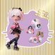 copy_Кукла 4SF Manga Dolls серии Hello Kitty Золотая Роллер Дева HKTF1000