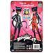 Інтерактивна лялька Ladybug Леді Баг і Супер-Кіт Hero Switch Miraculous 50414