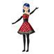 Інтерактивна лялька Ladybug Леді Баг і Супер-Кіт Hero Switch Miraculous 50414