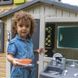 Летняя кухня Summer Kitchen для игровых домиков Smoby Life 7600810926