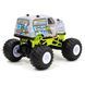Внедорожник на радиоуправлении Dinosaur (1:16, 27MHz) Bigfoot Off-road Sulong Toys SL-360RHGR