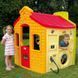 Ігровий будиночок Супергородок Little Tikes 444С