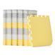 Коврик-пазл Luno Yellow Kinderkraft KKMLUNOYEL0000 30 элементов