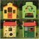 Ігровий будиночок Супергородок Little Tikes 444С